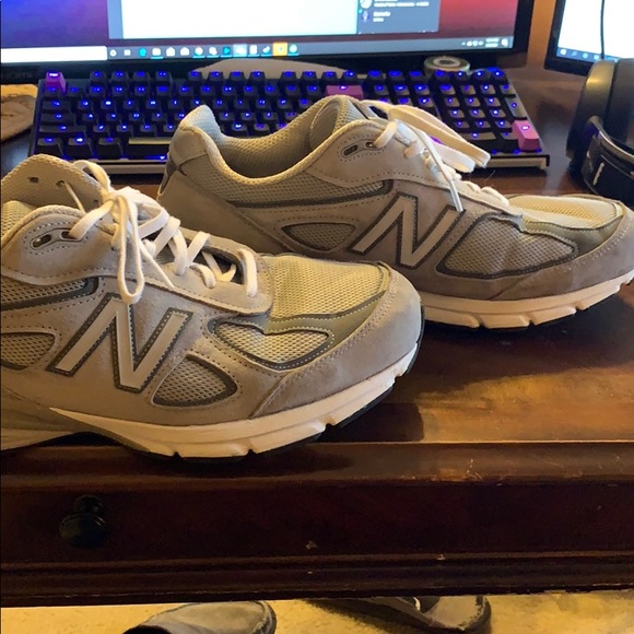New Balance 990 v4 - Picture 5 of 8